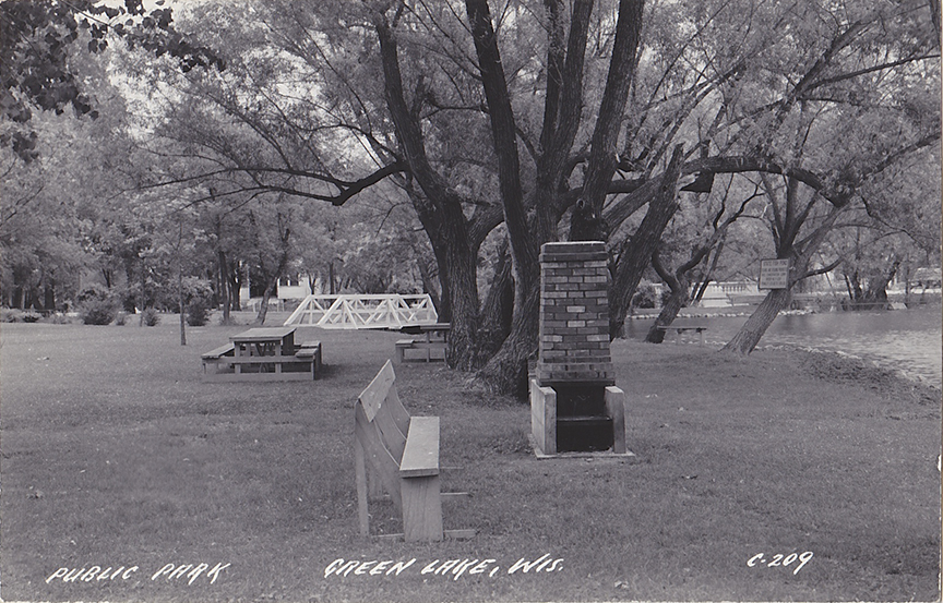 11110-Playground Park, Mill Pond