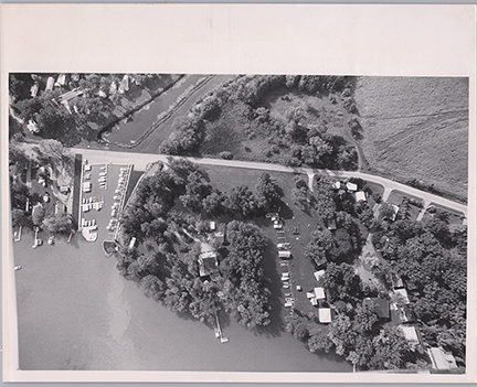 11218-Aerial View of Gangster Ferriola Island