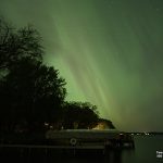 Added pictures of the Aurora over Big Green