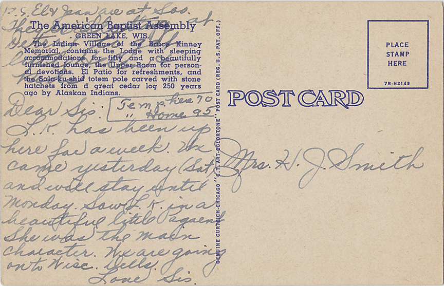 10094-Approaching the Indian Village,