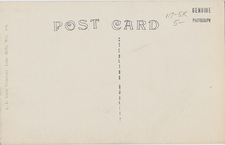 10183-Lone Tree Point Drive, Green Lake, WIS.,