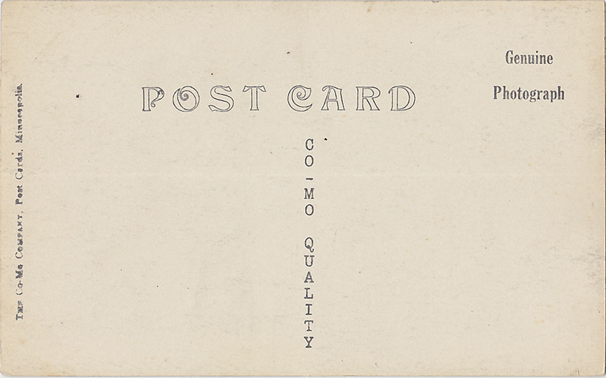 10656-Lone Tree Point Drive Green Lake, Wis.