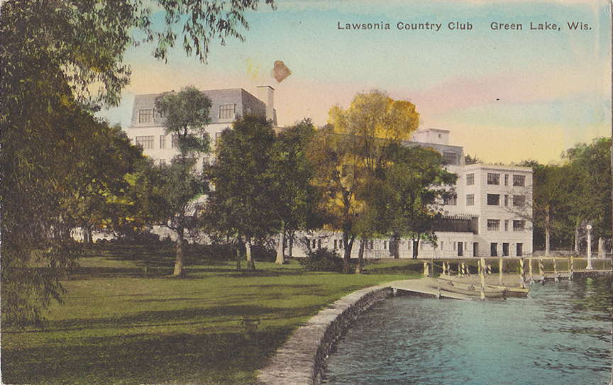 10723-Lawsonia Country Club Green Lake, Wis.