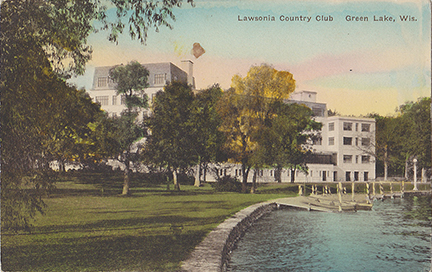 10723-Lawsonia Country Club Green Lake, Wis.