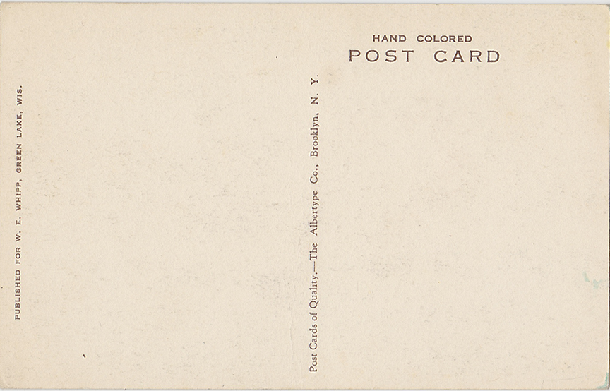 10723-Lawsonia Country Club Green Lake, Wis.