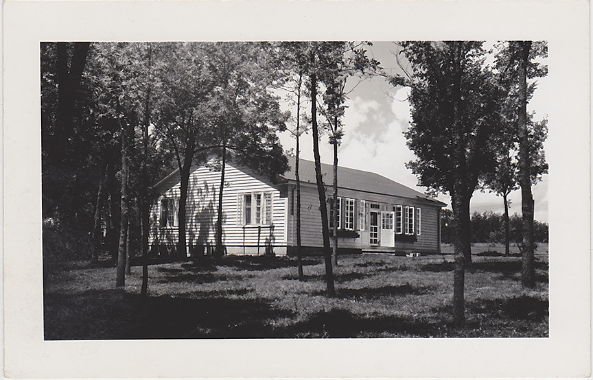 11081-Childrens Center, Northern Baptist Assembly