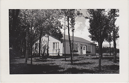 11081-Childrens Center, Northern Baptist Assembly