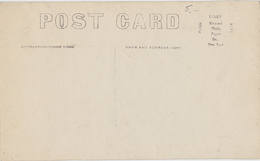 11141-Sans Souci - Green Lake, WIS.