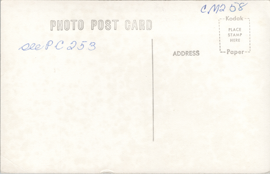 11326-American Baptist Assembly, Green Lake, Wisconsin James L Kraft Administration Building