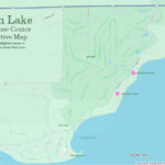 Green Lake Conference Center Pages are live