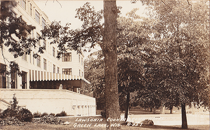 10864-Lawsonia Country Club Hotel