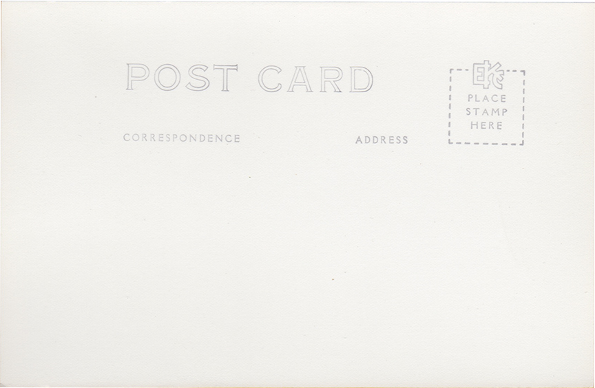 10951-Scene at Northern Baptist Assembly, Green Lake, Wis.