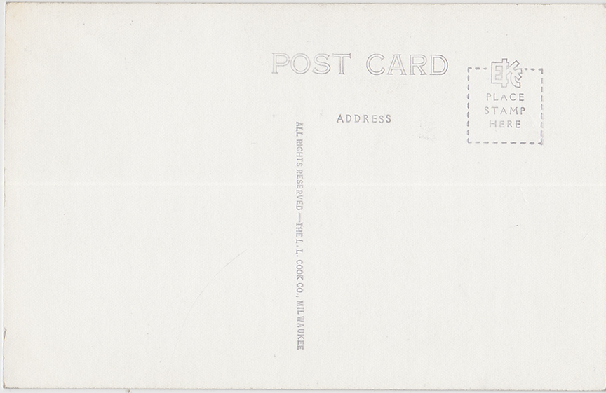 10046-Mirror View, Boathouse, Northern Baptist Assembly