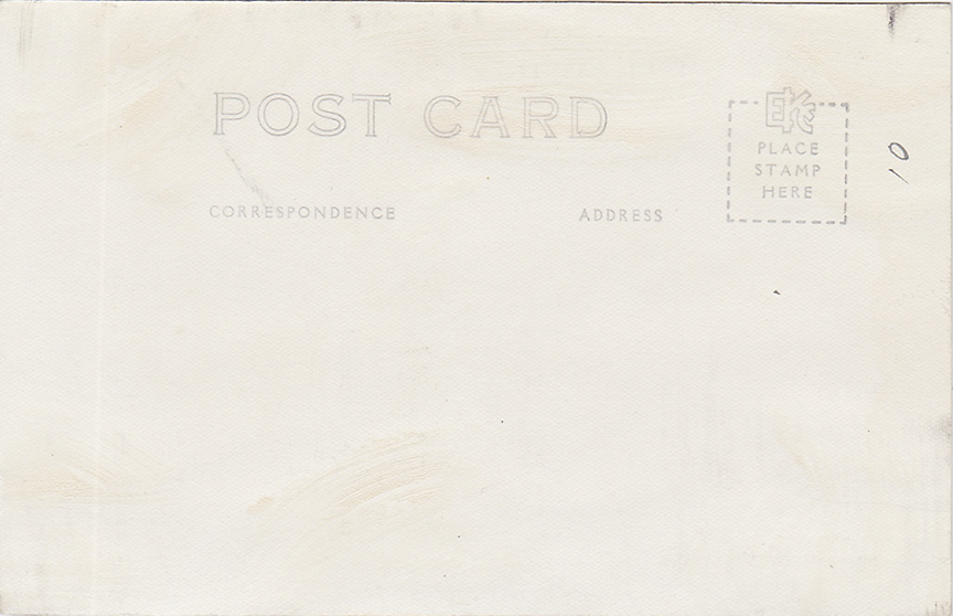 10159-The Tea House, Northern Baptist Assembly, Green Lake, Wis.