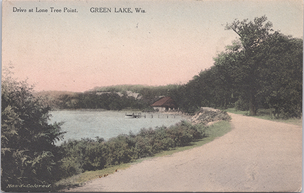 11246-Color - Photochrome Era (1939 to present) - Canceled 1910