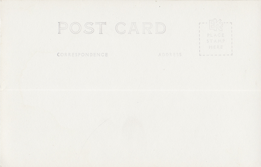 10441-The Garden Green House Administration Building and Judson Tower, Northern Baptist Assembly, Green Lake, Wis.