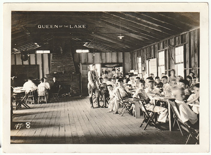 Read more about the article Green Lake Photo Album